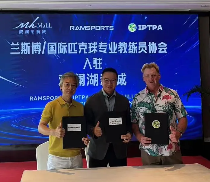 IPTPA Mission 8