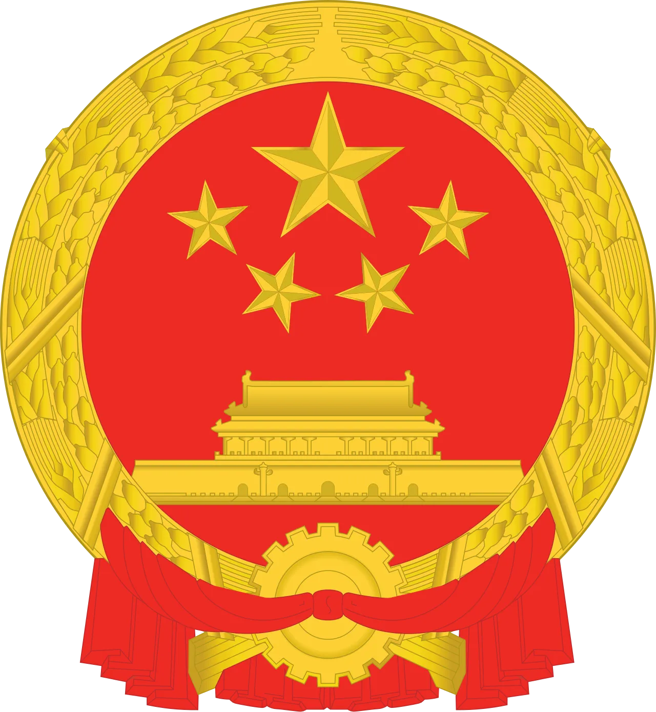 Gobierno Chino